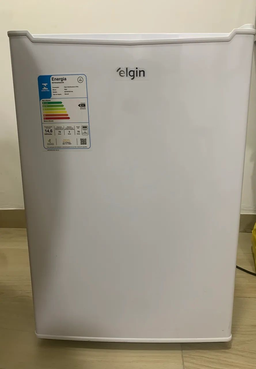 Frigobar Elgin 70L  - Foto 4