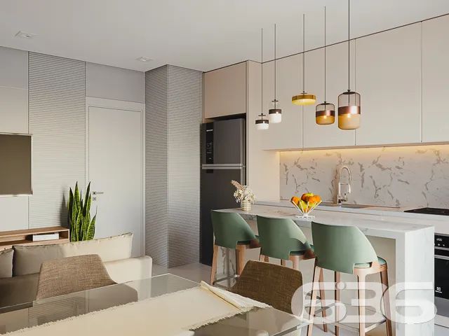 Apartamento | Joinville | Costa e Silva - Foto 4