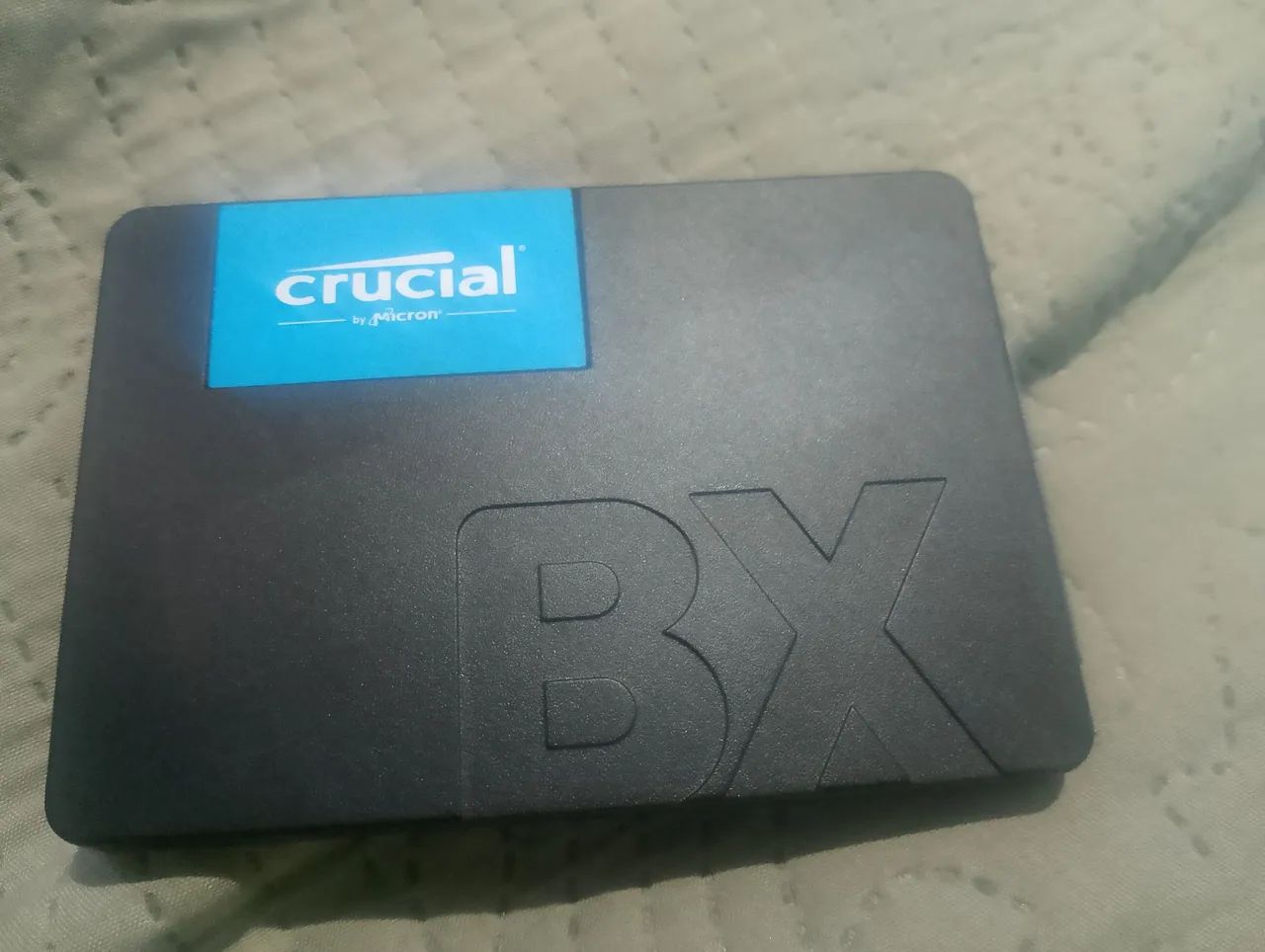 SSD 500bg