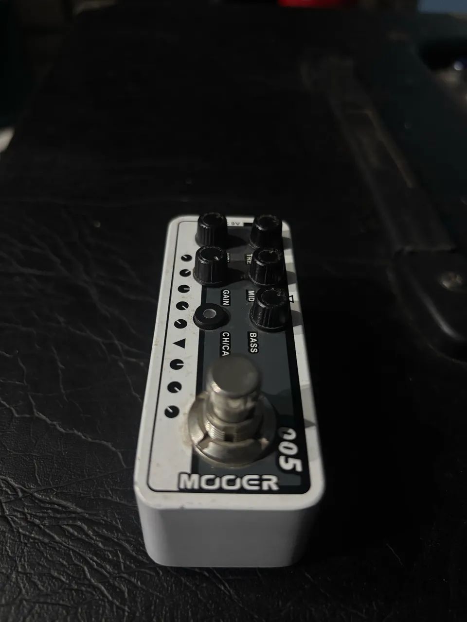 Pedal Mooer 005 - Foto 3
