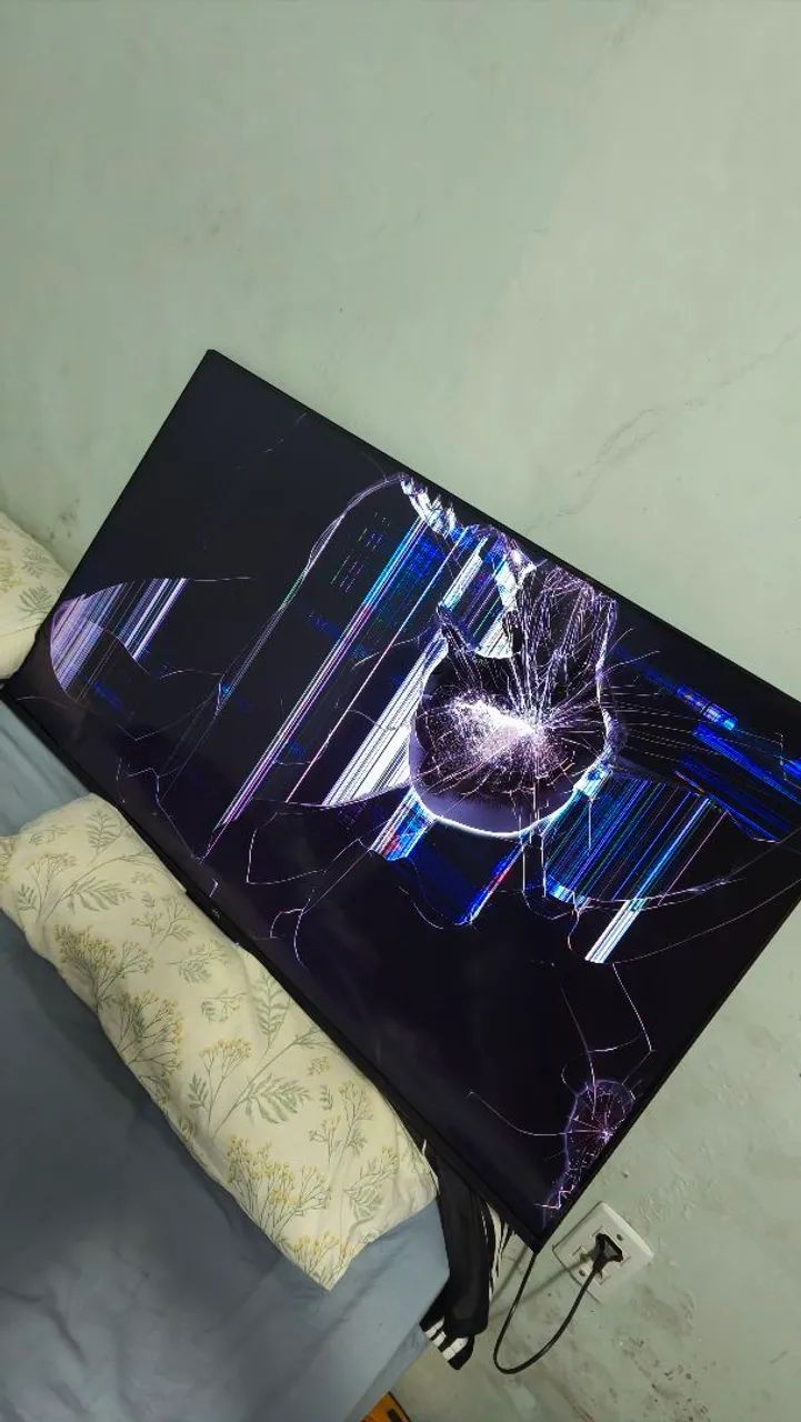 Televisão tcl 43 polegadas - Foto 3