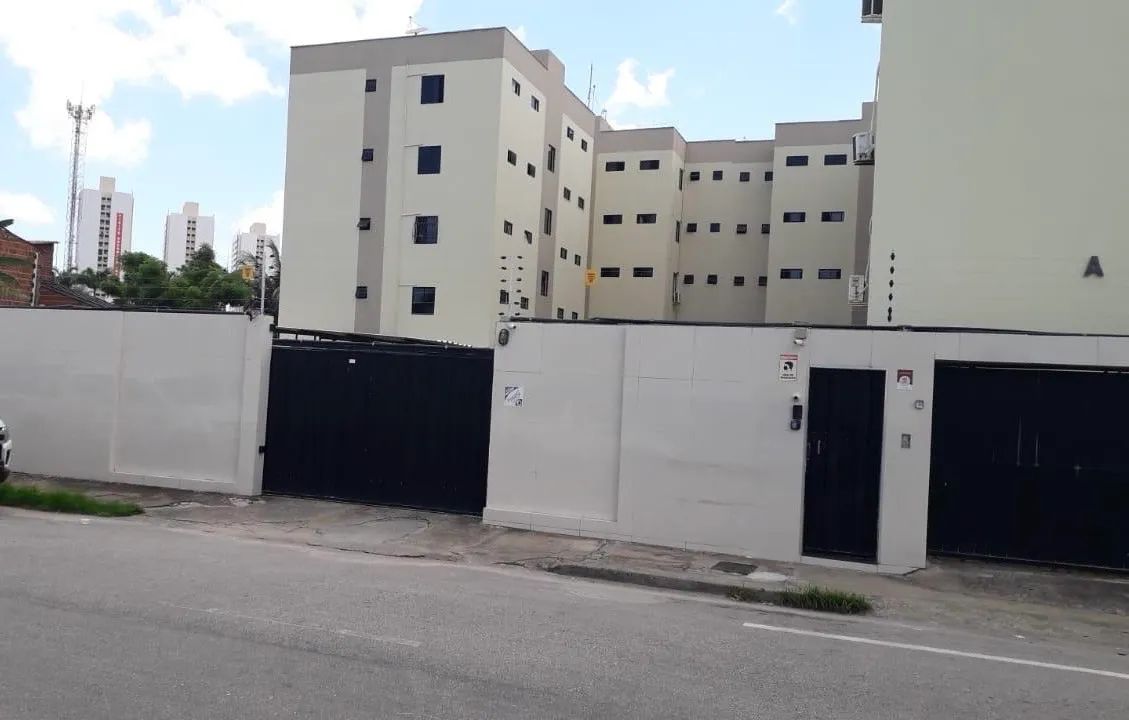 Alugo ótimo apto no Rodolfo Teófilo  - Foto 4