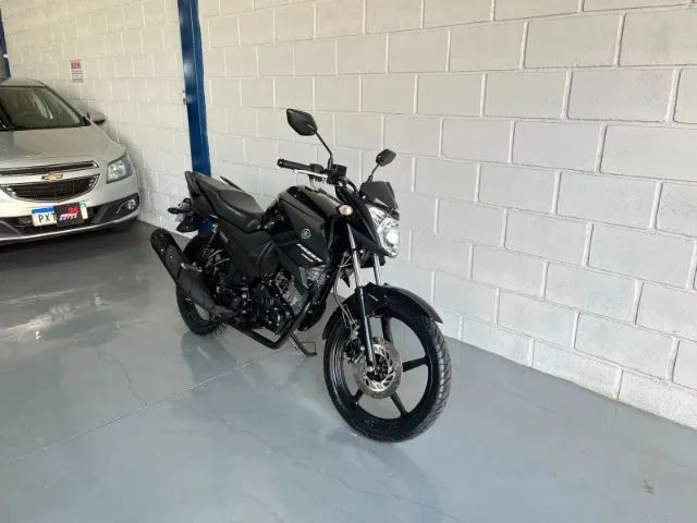 FAZER 150 ANO 2022 - Foto 3