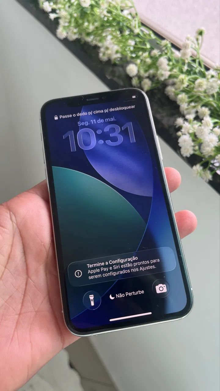iPhone 11 PRO 256gb - Celulares e Smartphones - Setor Leste