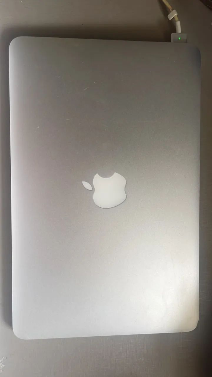 Mac Book Air