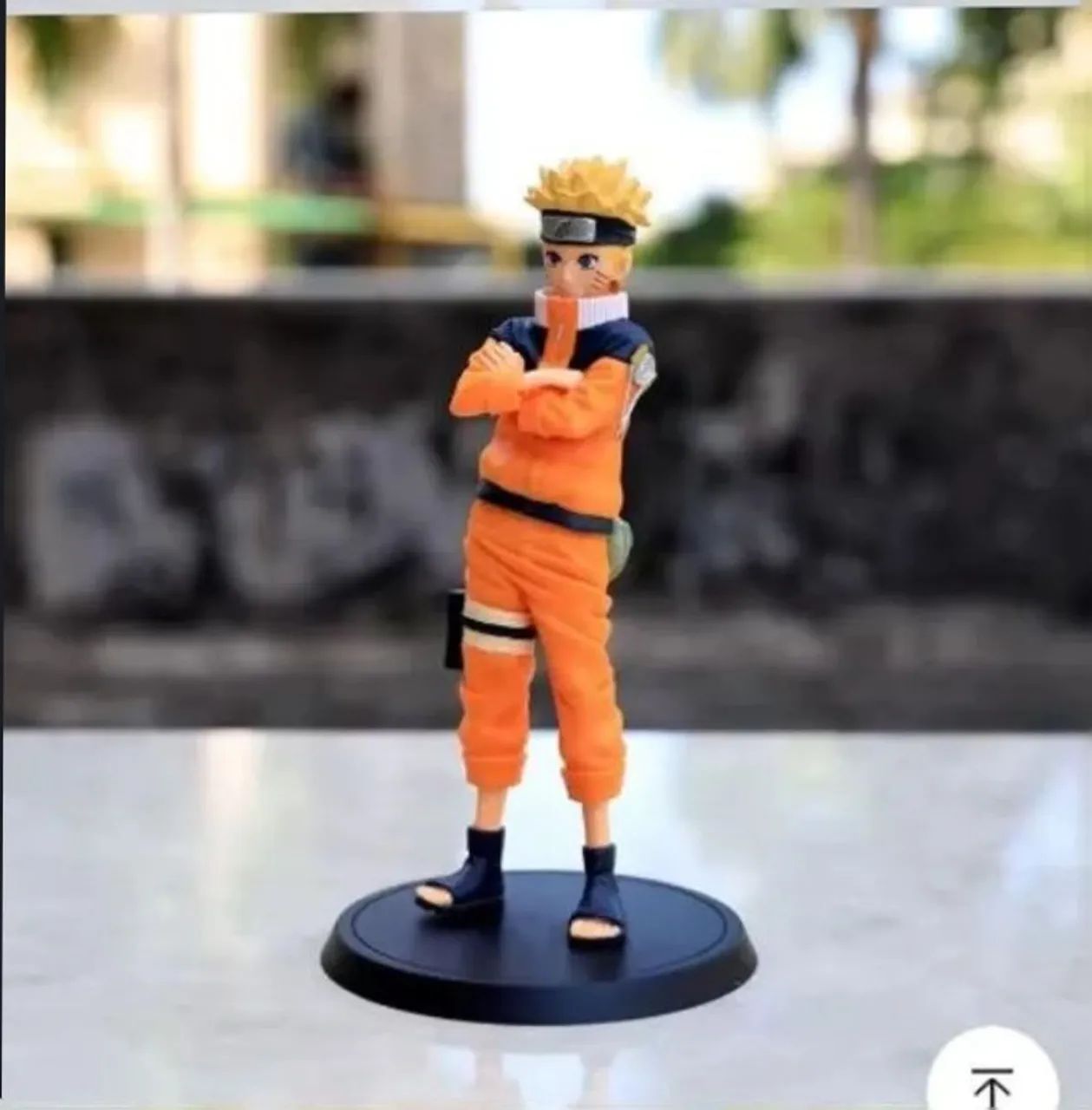 Naruto Uzumaki - action figure  - Foto 2