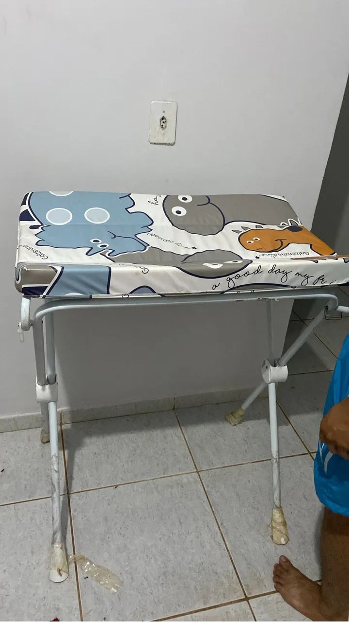 Vende-se trocar usado porém em ótimo estado  - Foto 3