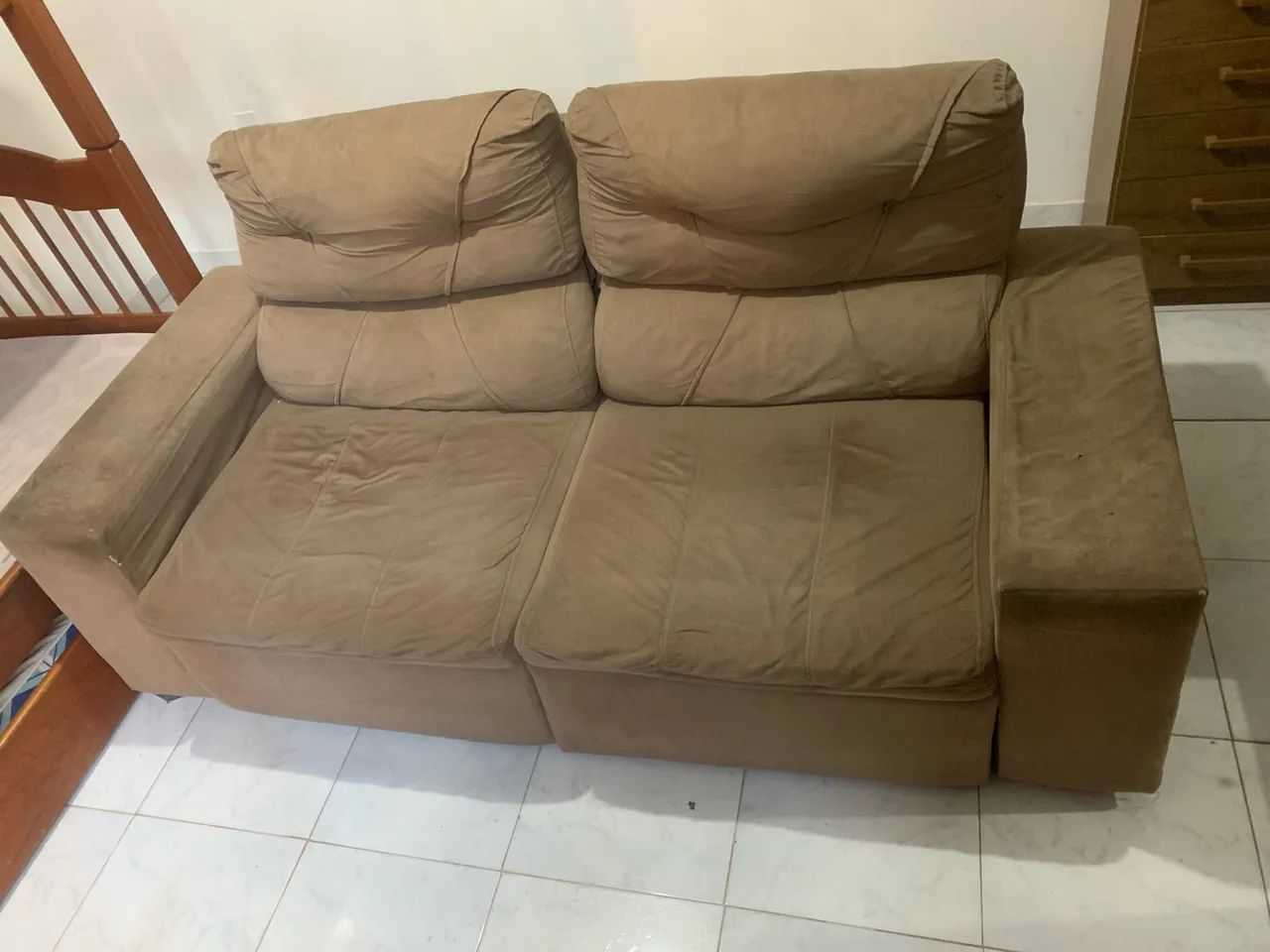 Sofá cama - Foto 3