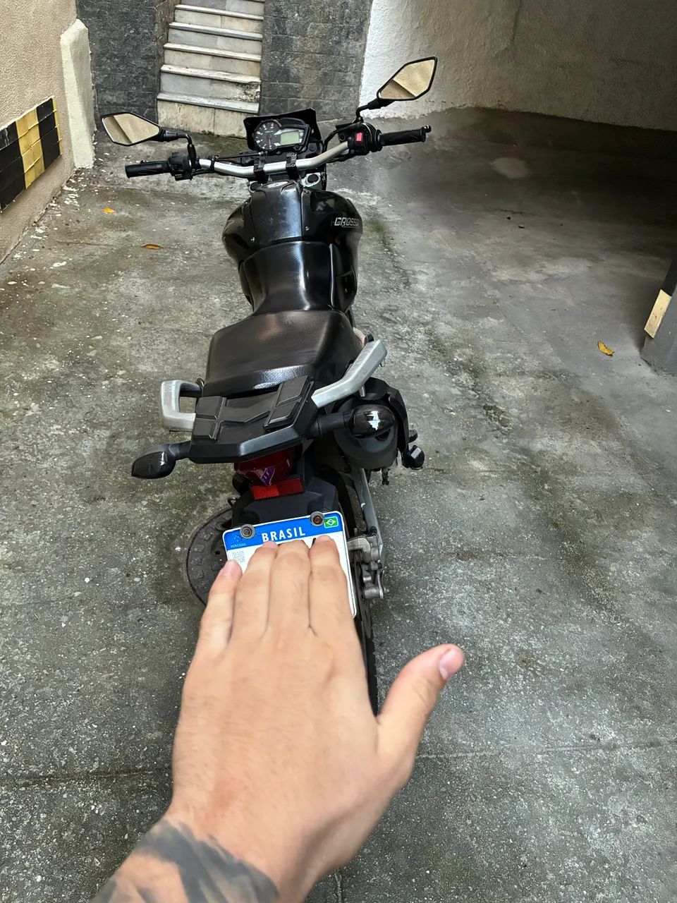 Crosser xtz 150 2022 - Foto 3