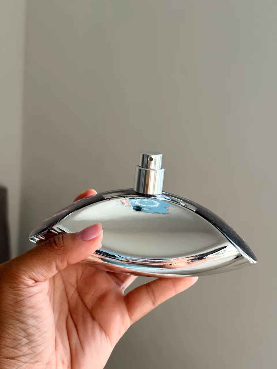 Euphoria Calvin Klein 100mL - Foto 2