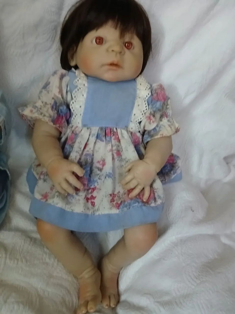 Bebês estilo reborn !  - Foto 3