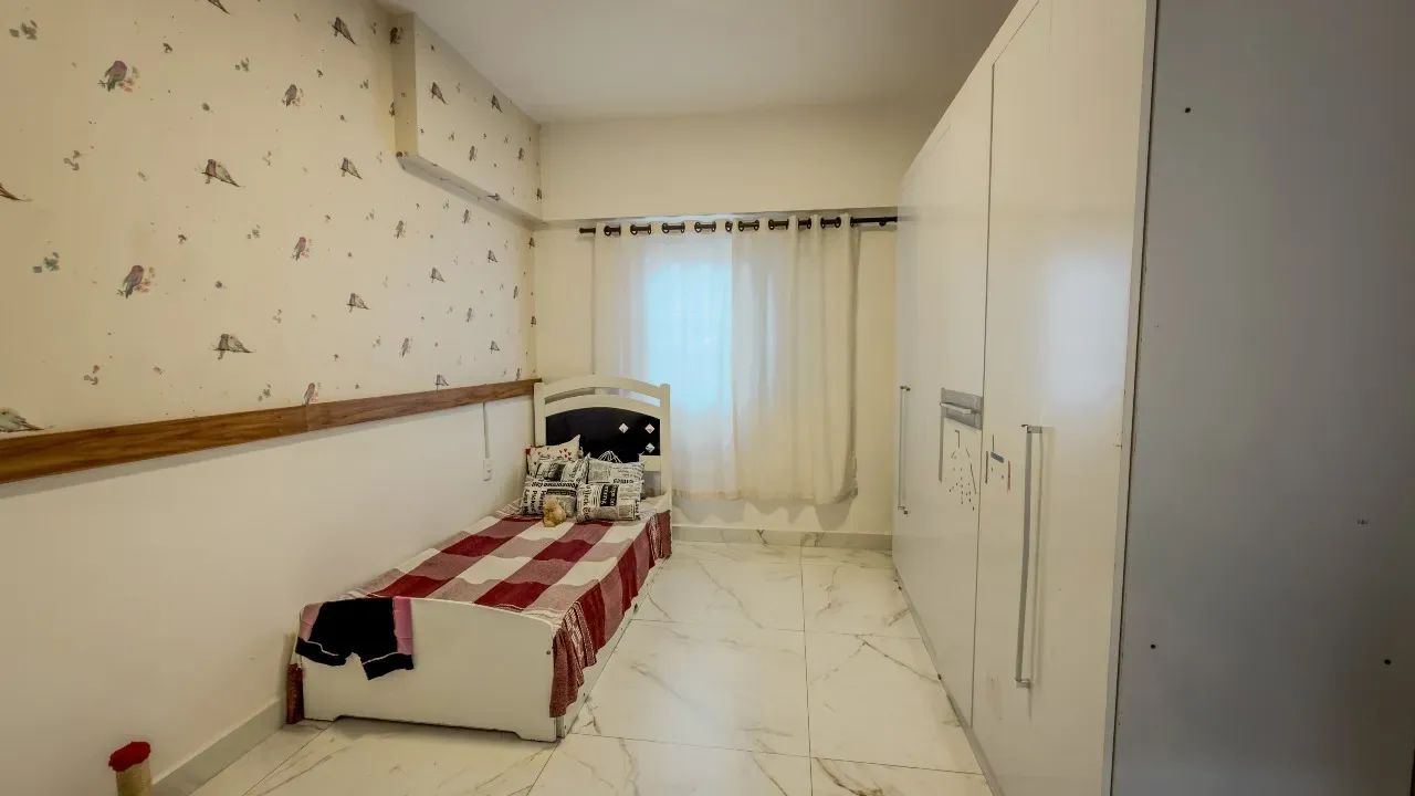 Apartamento Térreo à venda com 2 quartos, 69 m²  Ouro Verde - Foto 5