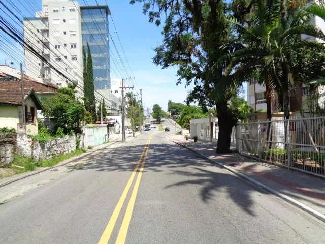 Locação Apartamento Florianópolis SC - Foto 3