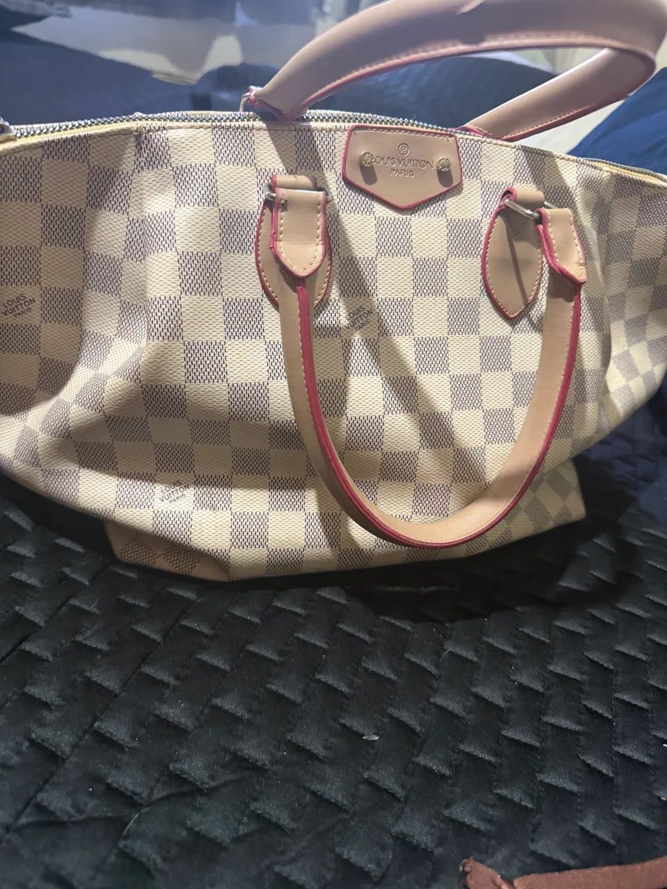 Bolsa Louise vitton  - Foto 2
