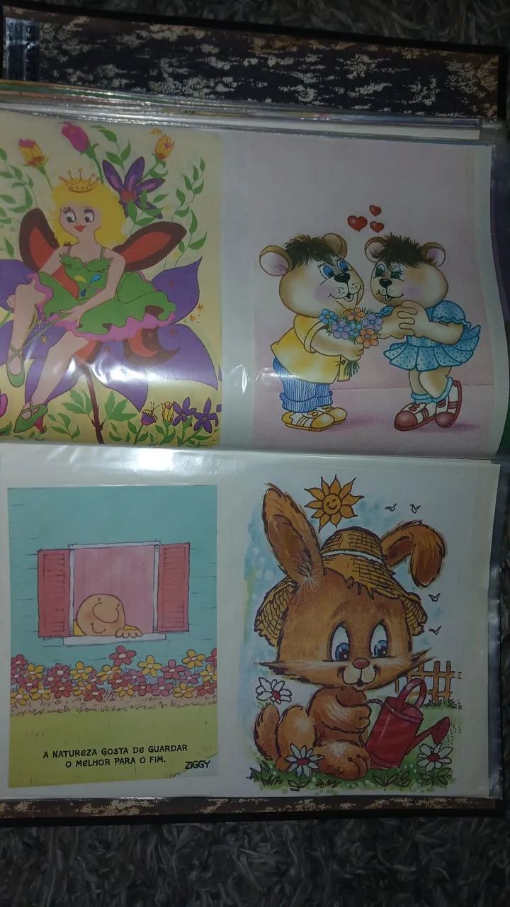 Papéis de  carta  - Foto 4