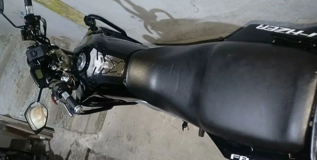 Fazer 250 2012 - Foto 2