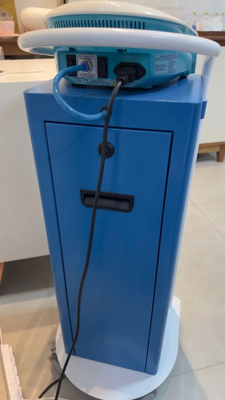 Carboxiterapia  - Foto 4