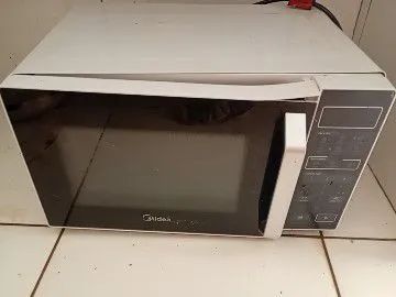 Microondas 
