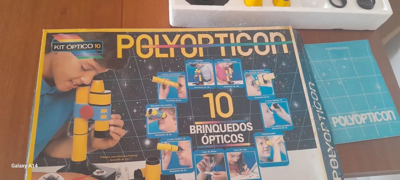Polyopticon - Foto 3