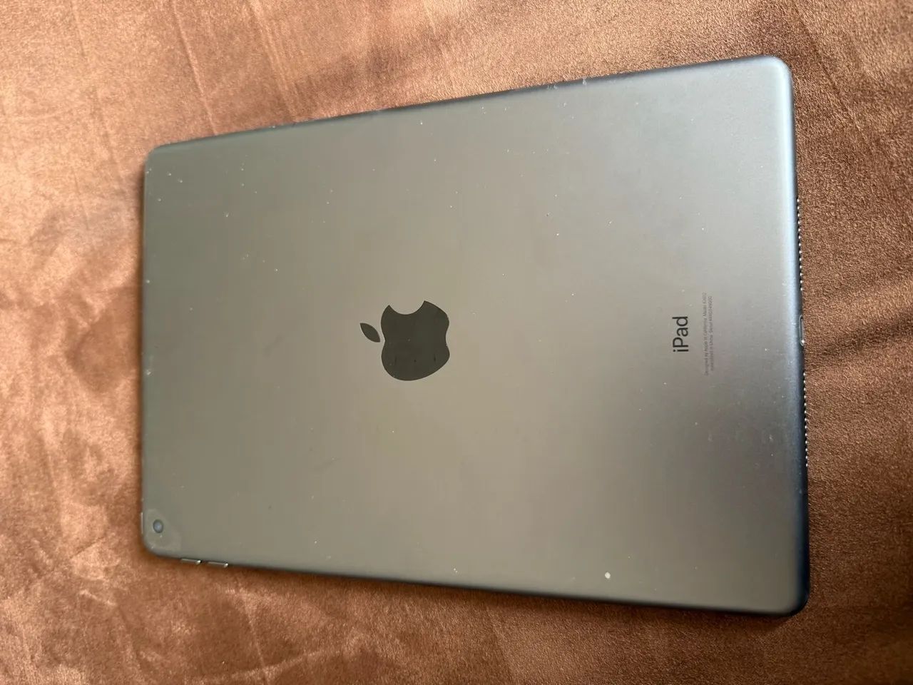 VENDO IPAD 9° GERAÇÃO EM PERFEITO ESTADO  - Foto 2