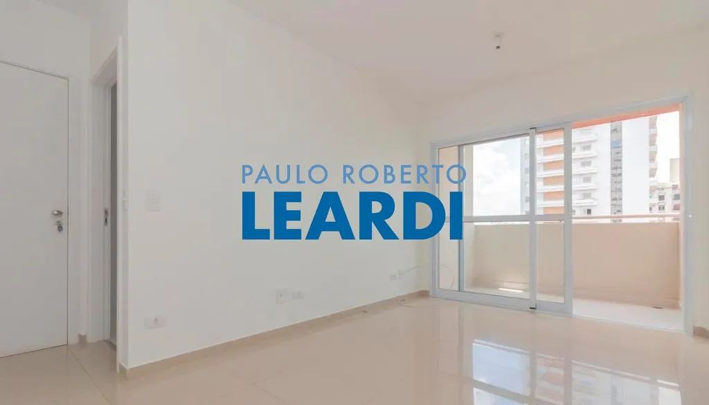 APARTAMENTO - VILA DOM PEDRO I - SP