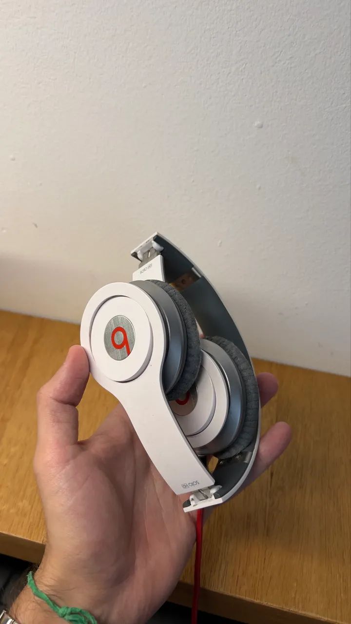 fone beats solo hd original - Foto 2