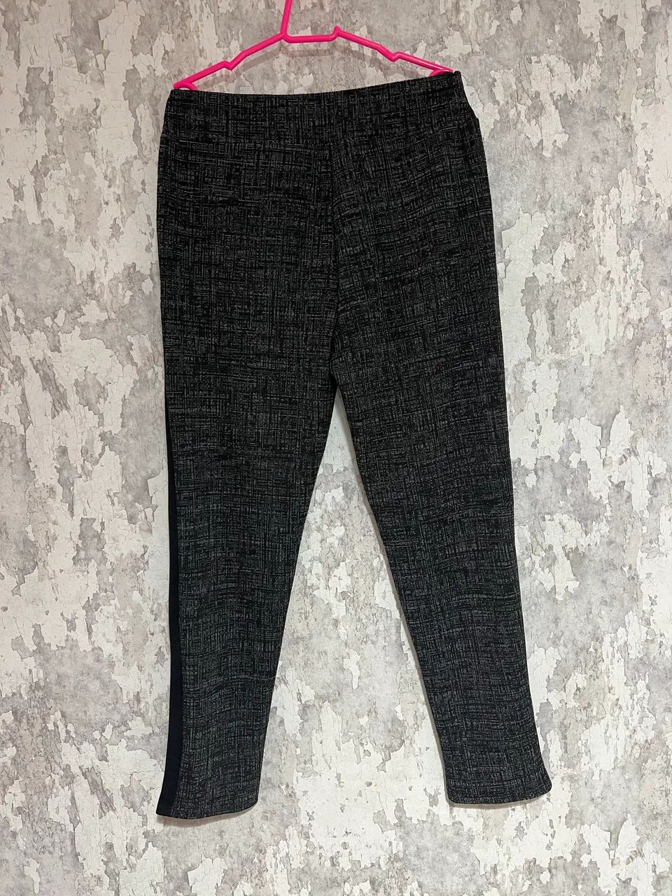 Calça quentinha Plus Tam. G1 novo  - Foto 3