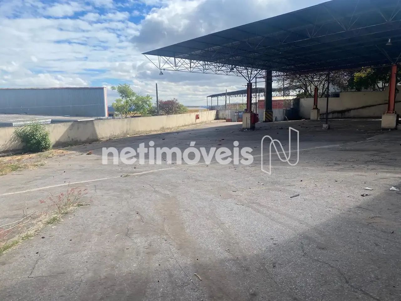 Galpão para locação com 3.500m2 de área com excelente localização e logística! - Foto 2