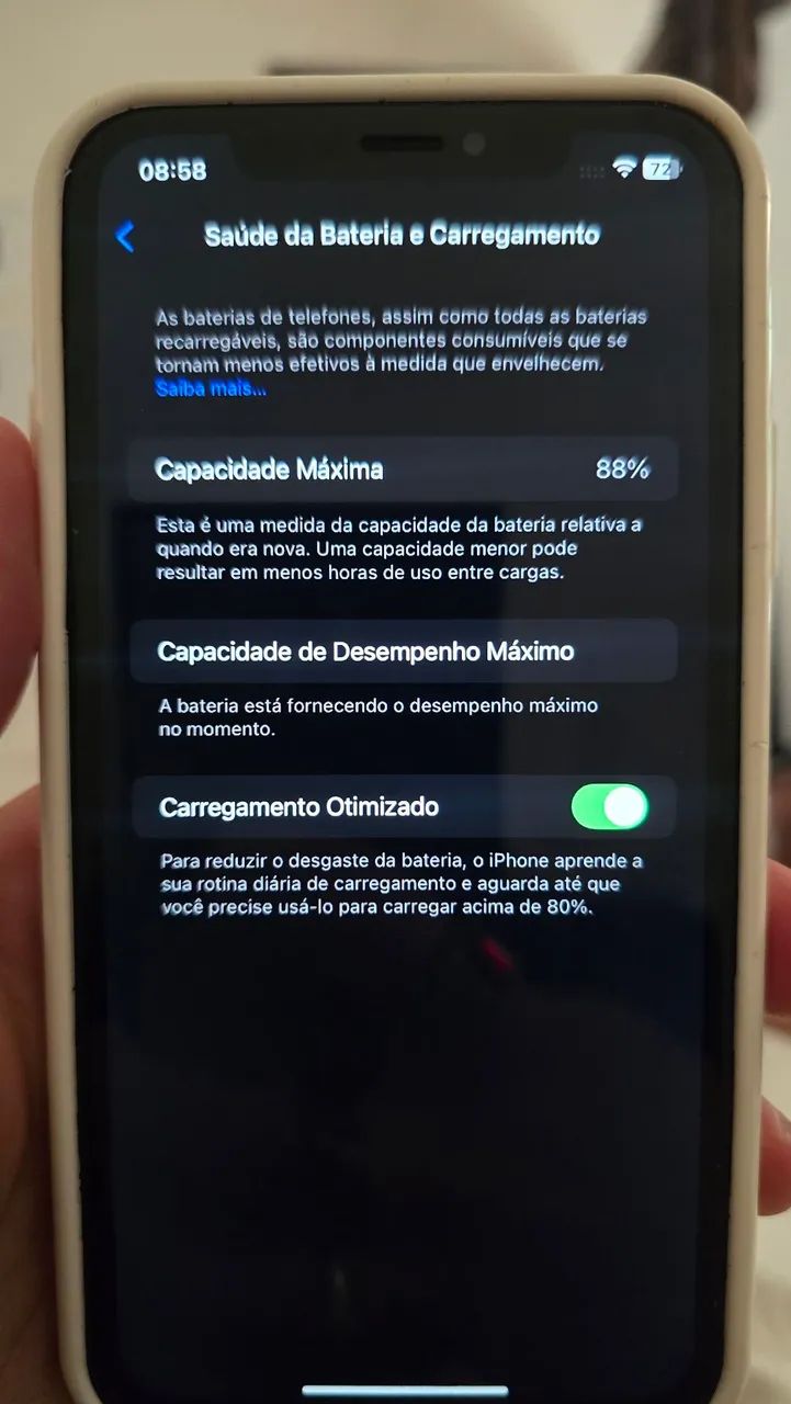 Iphone XR 64gb - Foto 5