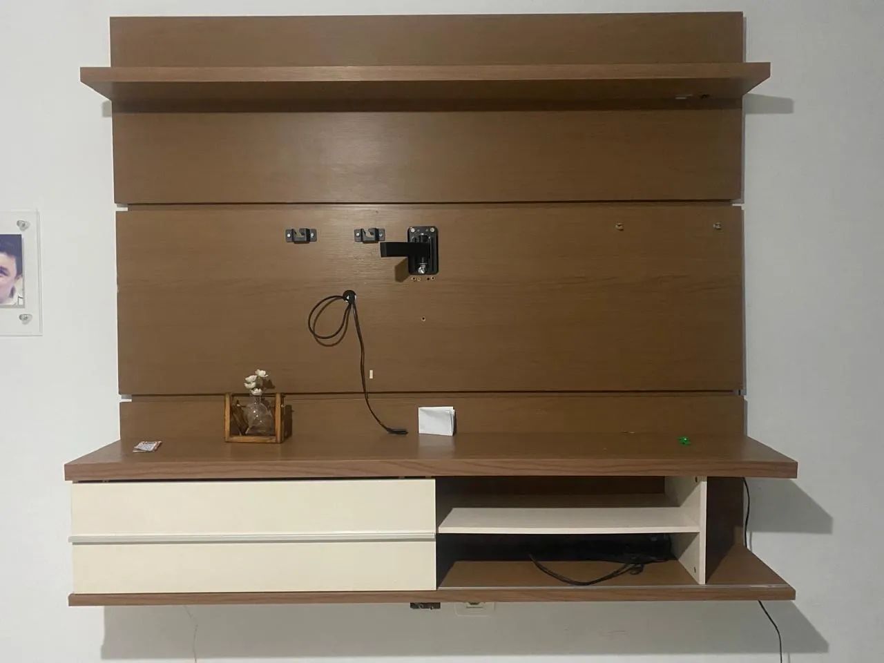 Painel para sala de estar  - Foto 2