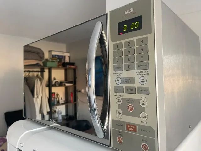 microondas 