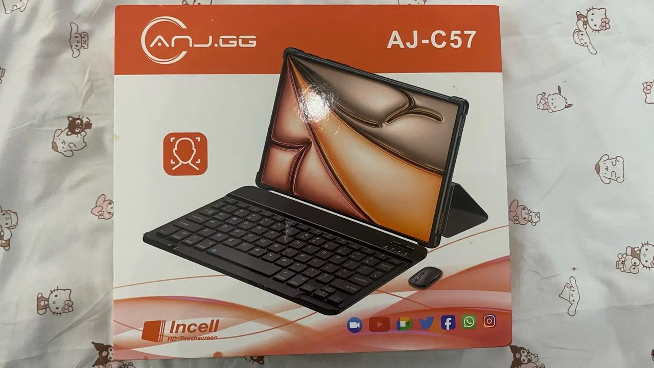 Tablet 10 polegadas - Foto 3