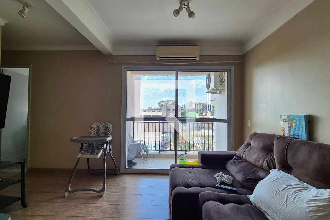 Apartamento à Venda - Vila Assunção, 2 Quartos, 66 m2 - Foto 2