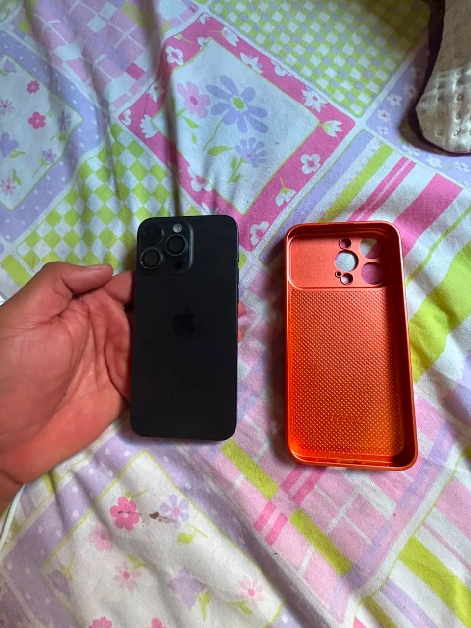 iPhone Pro max  - Foto 2
