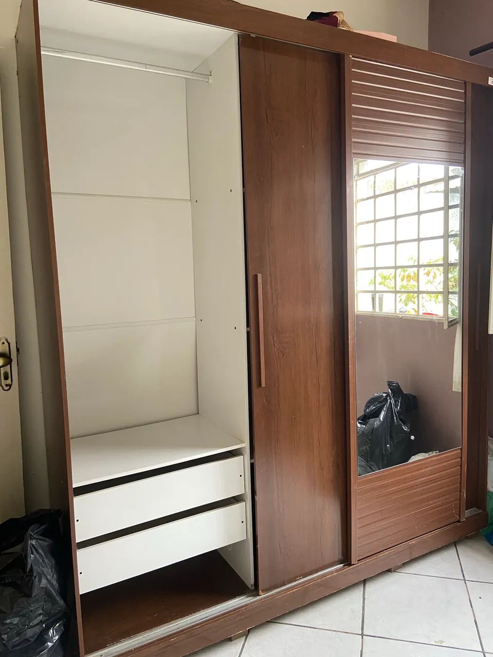 Vende-se Guarda-roupa - Foto 5