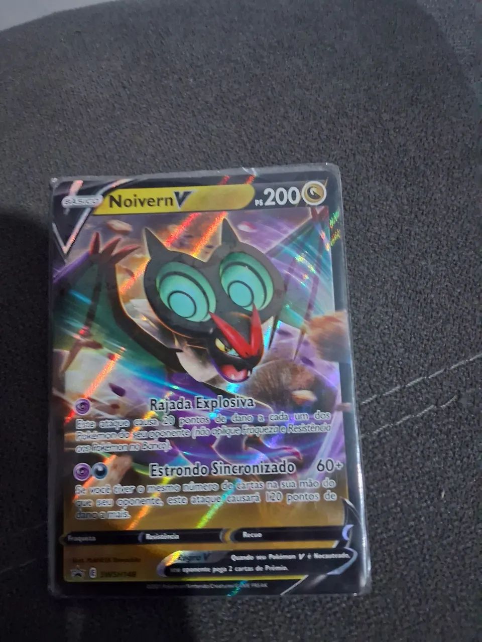Cartas ultra raras de pókemon - Foto 4