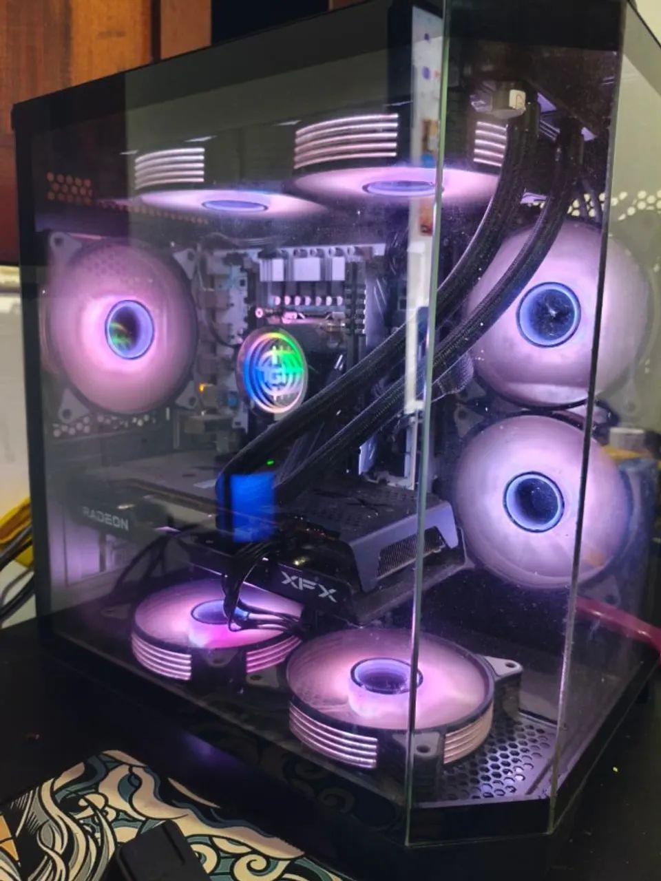 Computador Gamer