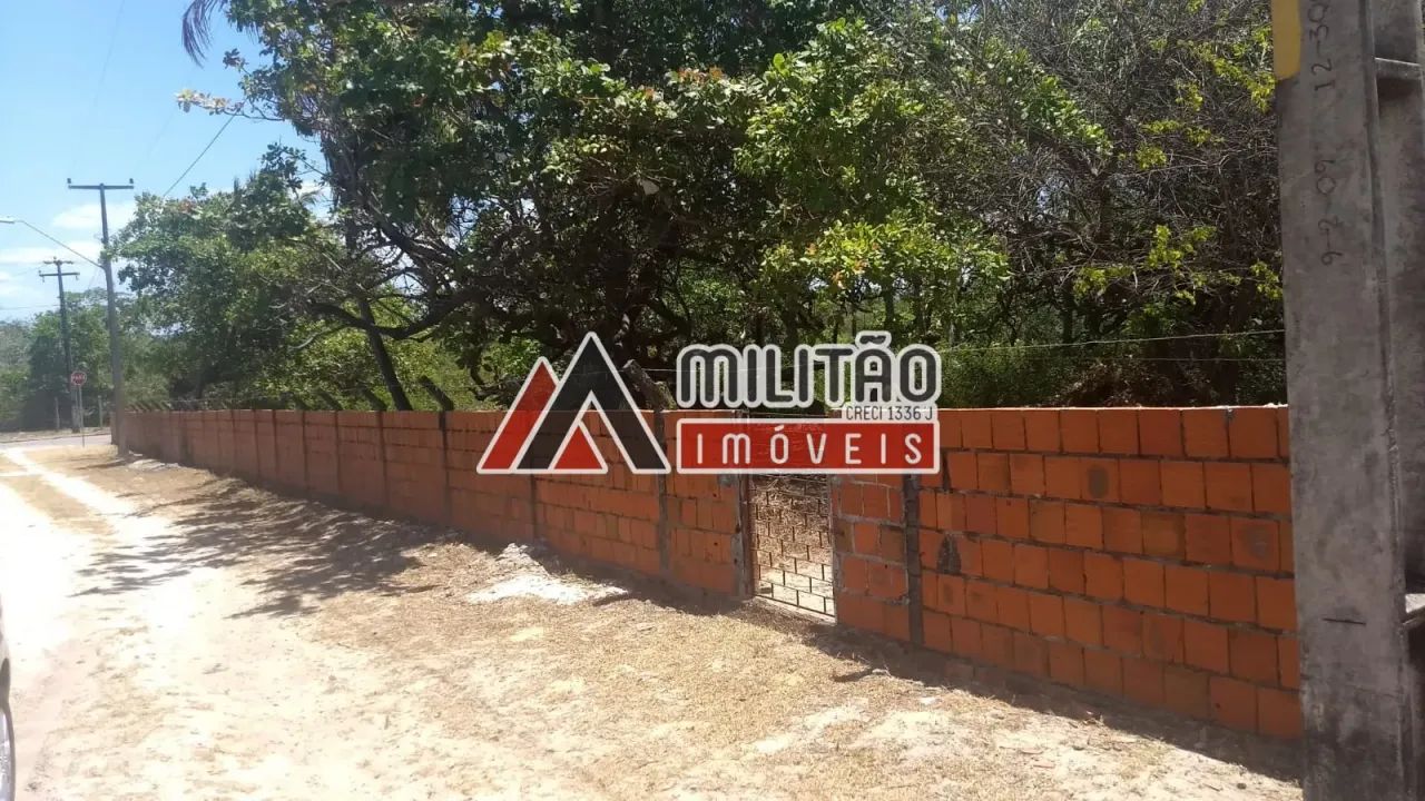 Terreno na Estrada do Fio medindo 4.950m2 - Foto 4