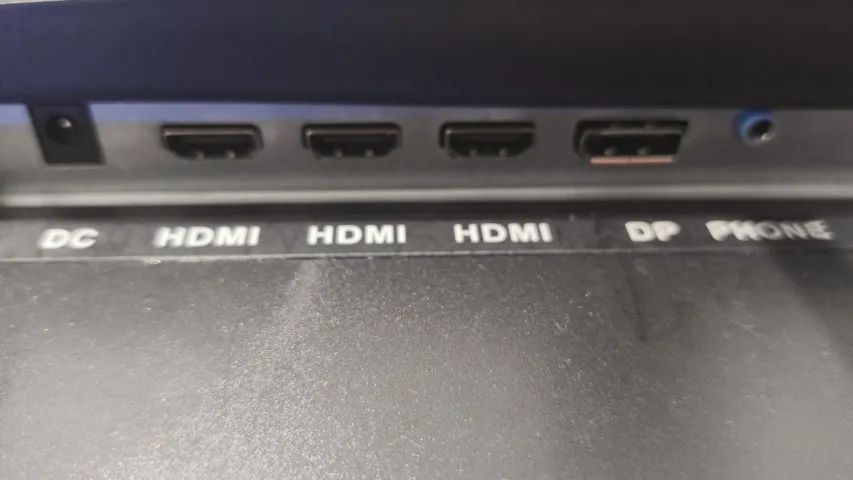 Monitor Concórdia G5s 27 Polegadas Full HD LEIA! - Foto 3