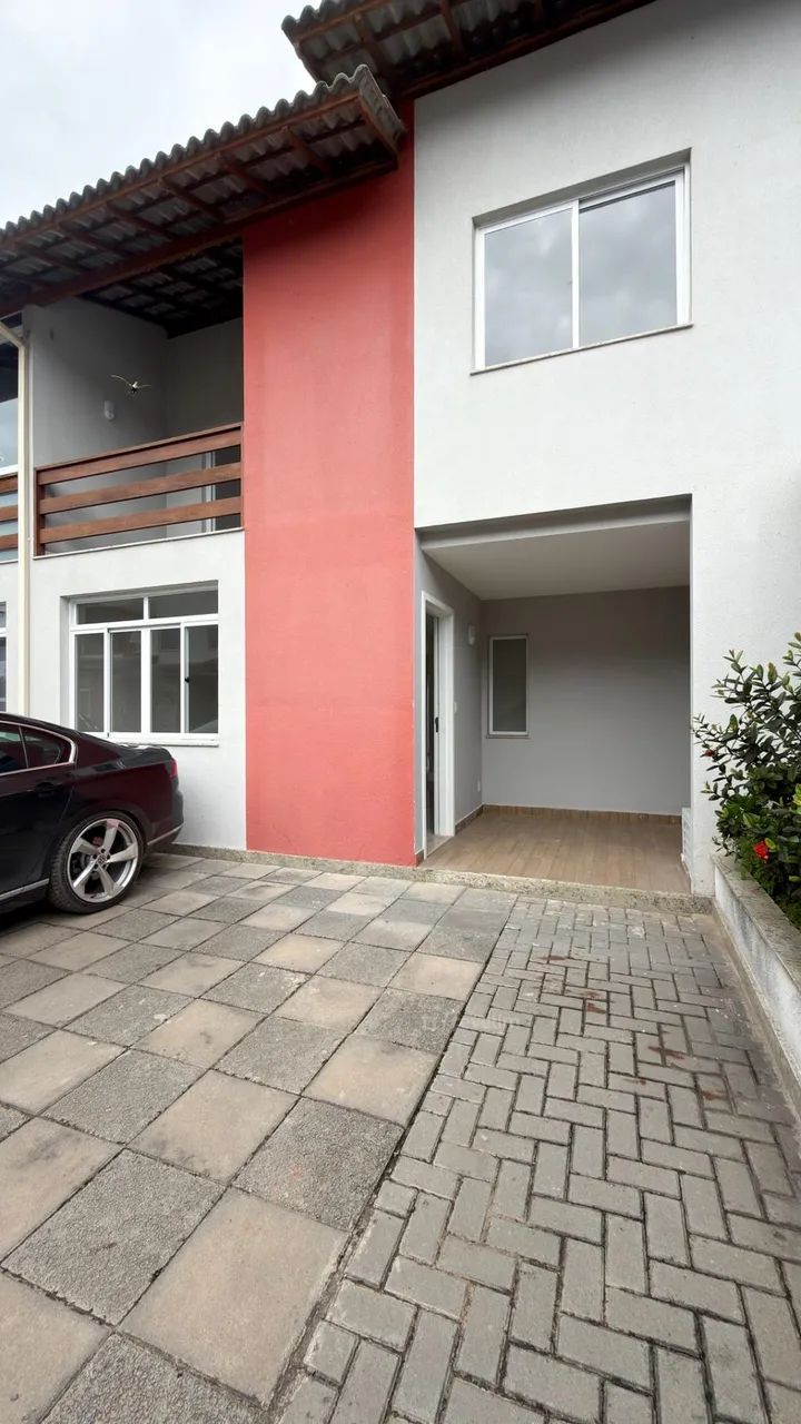 Casa à venda e para alugar em Serra, Manguinhos, com 4 quartos, com 148 m² - Foto 2