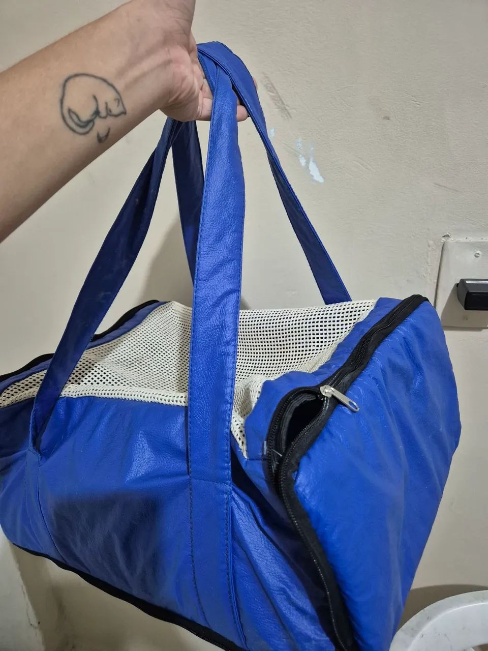 Bolsa para pet  - Foto 2