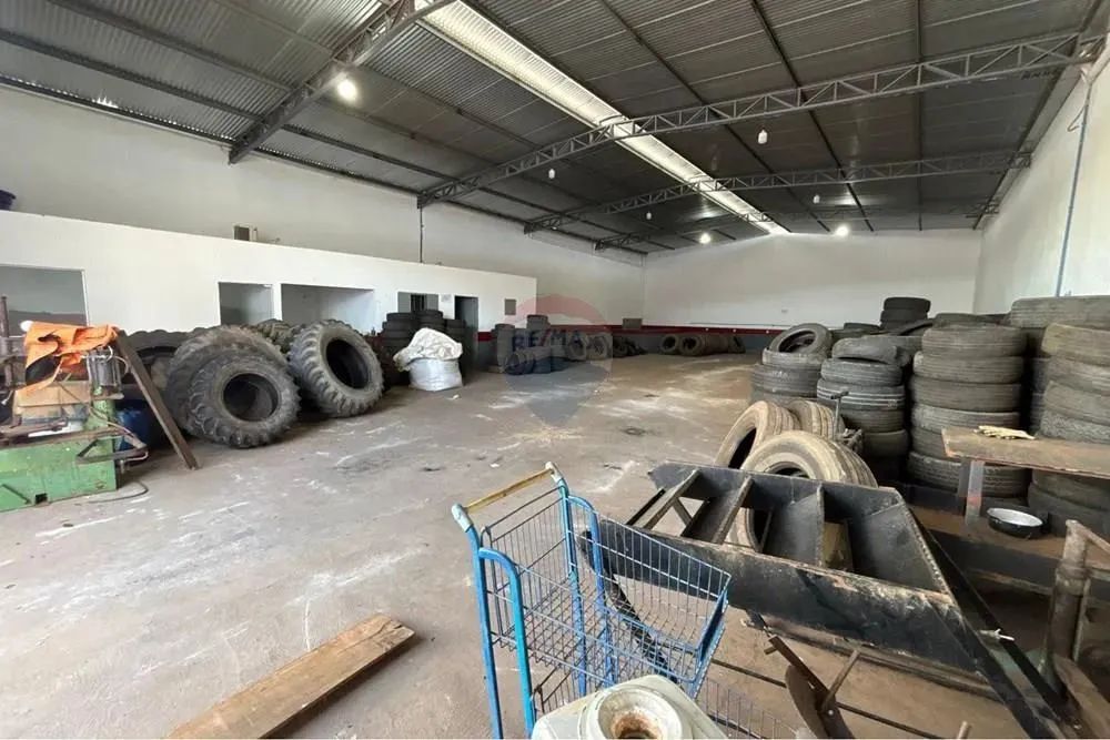 GALPÃO COMERCIAL - Foto 4