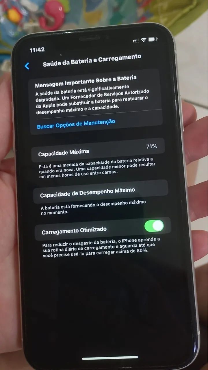 iPhone XR  - Foto 3
