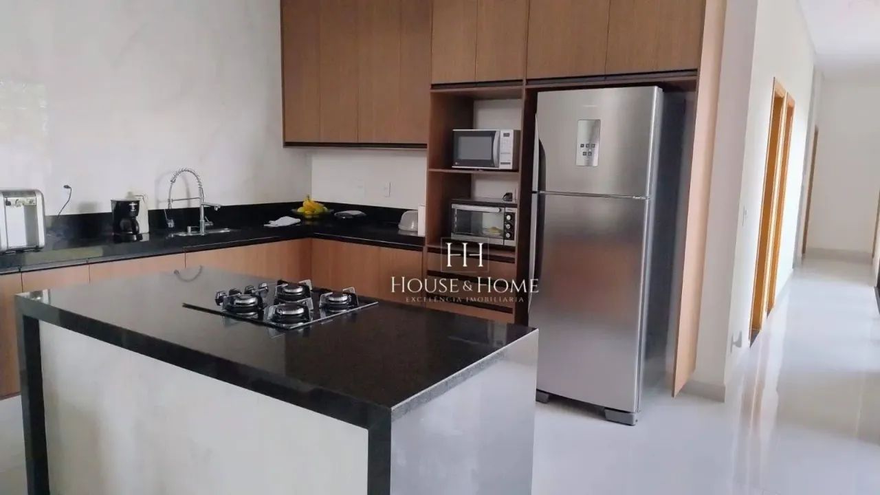 Casa Condominio Viena - Indaiatuba - SP - Foto 4