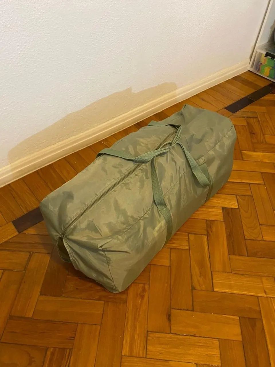 Berço portátil / Chiqueirinho Prime Baby - Foto 6