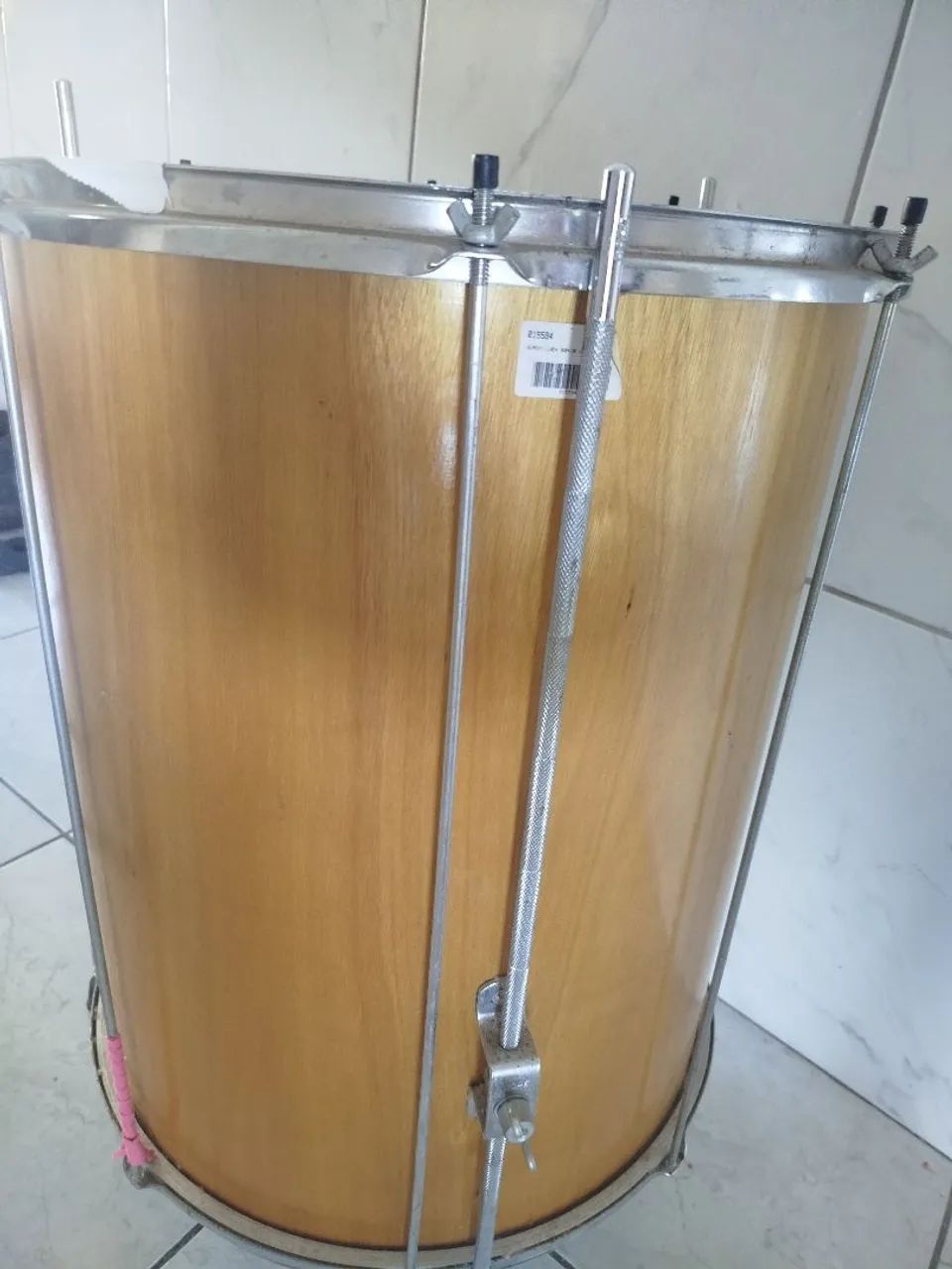 Surdo 18p - Foto 4