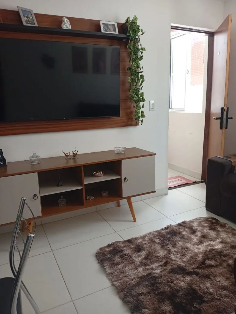 Repasse de apto bem localizado  - Foto 5