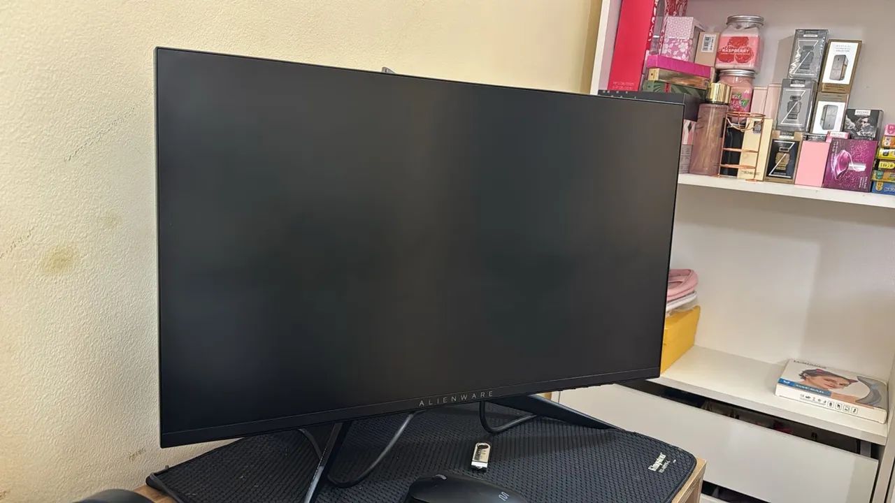 Monitor Alienware AW2518HF 
