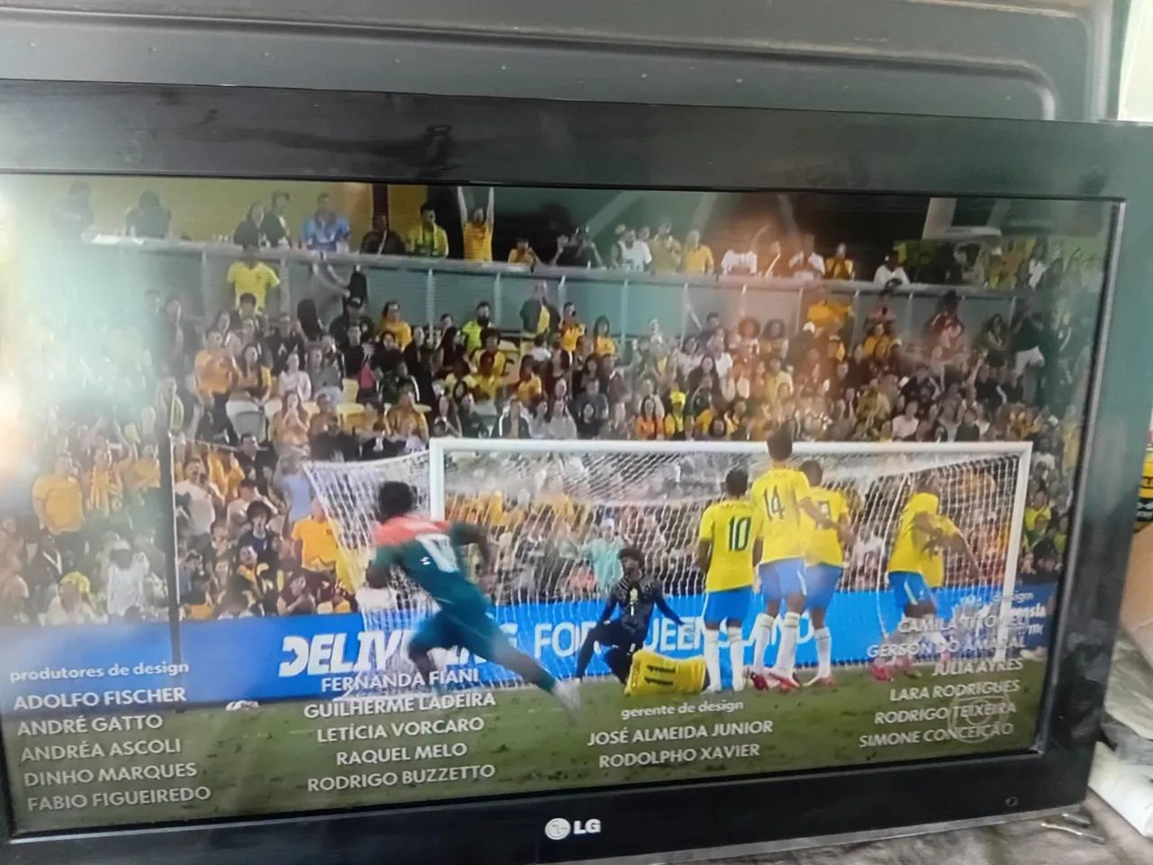 TV LCD DIGITAL LG32 