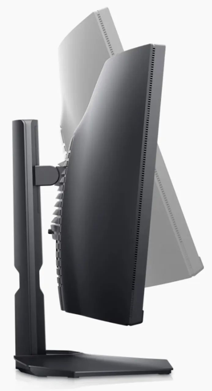 Monitor Dell 34" - Curvo - 144 Mhz - Foto 4
